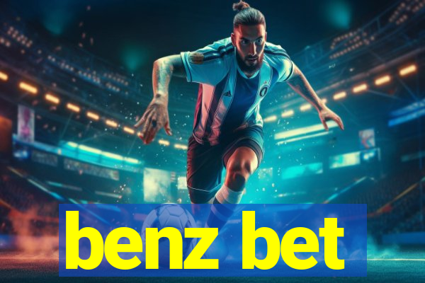 benz bet